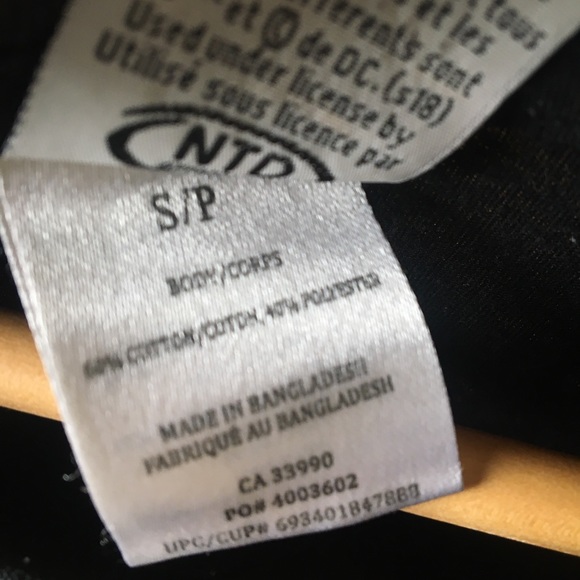 Batman Tee - Picture 4 of 4